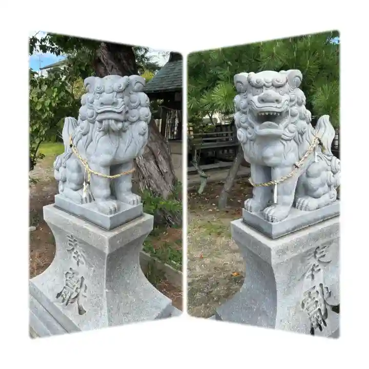 休天神社(兵庫県)