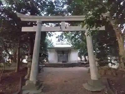 浅間神社(静岡県)