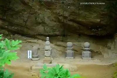 長壽寺（長寿寺）(神奈川県)