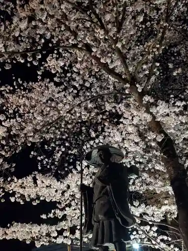 如宝寺(福島県)