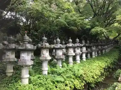 勝尾寺のその他建物