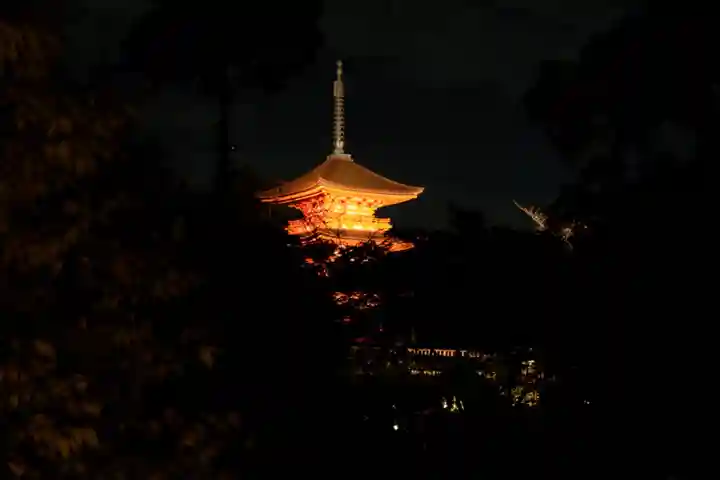 清水寺(京都府)