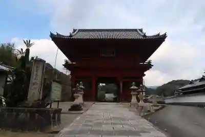 粉河寺(和歌山県)