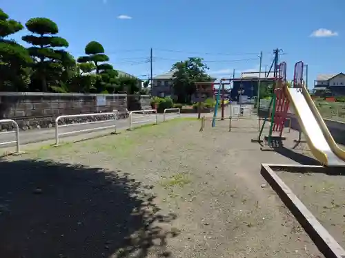 日枝神社(神奈川県)