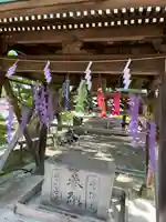 温泉神社〜いわき湯本温泉〜の手水舎