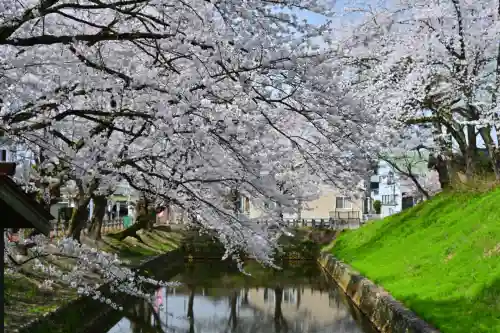 金峯神社(新潟県)