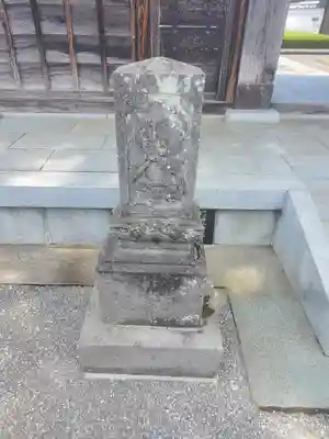神光寺(群馬県)