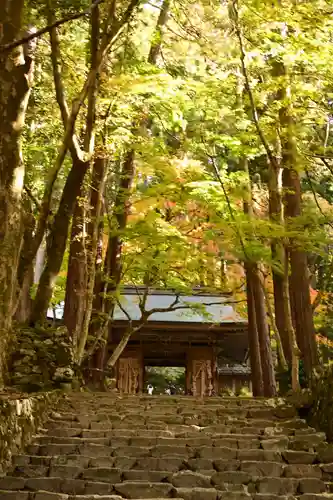 百済寺(滋賀県)