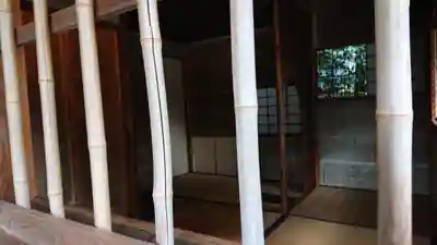 正傳（正伝）永源院(京都府)