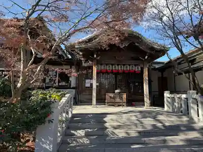 泉増院(愛知県)