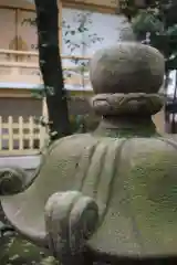 天祖神社の建物その他