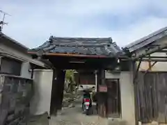 深向寺(大阪府)