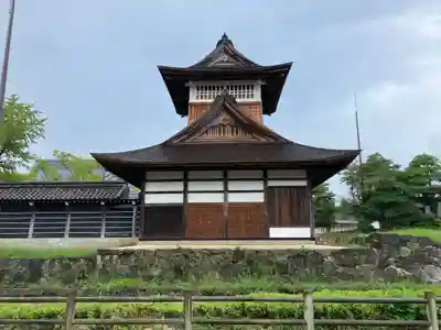 勝興寺(富山県)