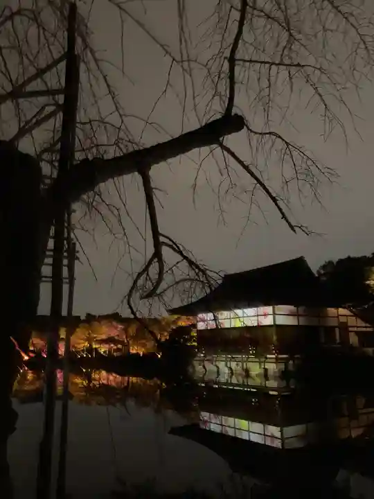 平安神宮のその他建物