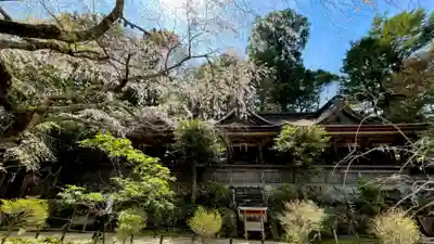 吉野水分神社（吉野町）のその他建物