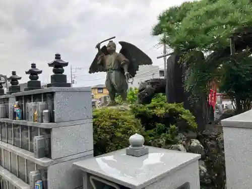 東樹院(神奈川県)