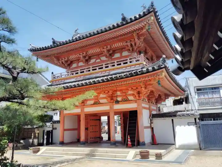 西光寺(香川県)