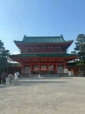 平安神宮(京都府)