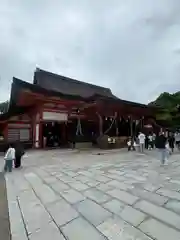 八坂神社(祇園さん)(京都府)