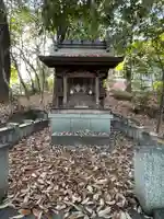 水交神社(広島県)
