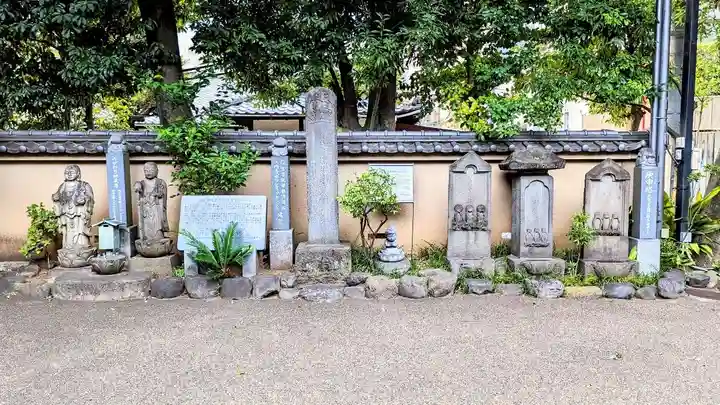 大圓寺のその他建物