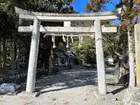 若宮神社(滋賀県)