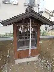 住吉神社(埼玉県)