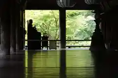 長谷寺の建物その他