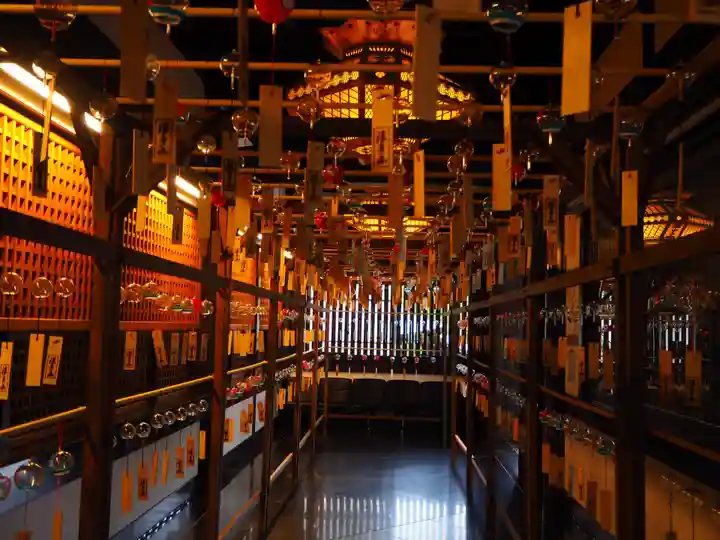 尊永寺の本殿・本堂