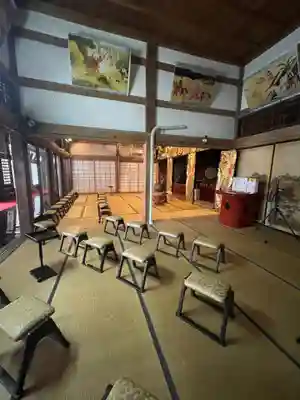 国上寺(新潟県)