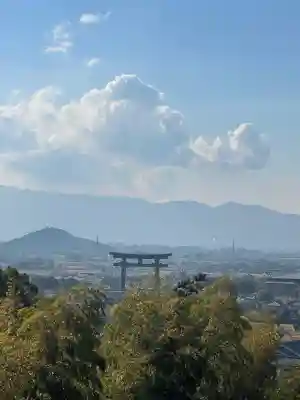 大神神社(奈良県)