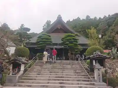瑠璃光寺(山口県)
