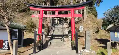 八幡神社(宮城県)