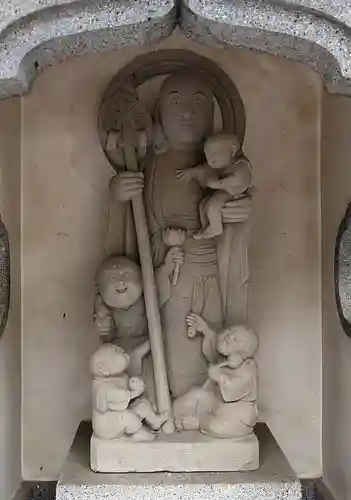 大隣寺(福島県)