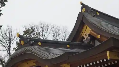 伊和志津神社(兵庫県)