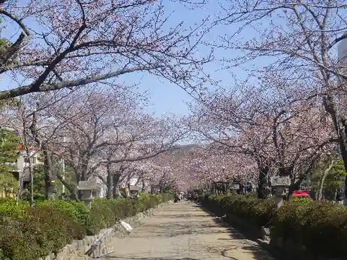 鶴岡八幡宮のその他建物