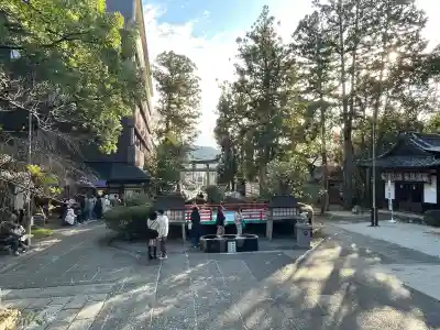 岡崎神社(京都府)