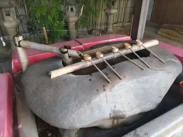 菅生神社(愛知県)