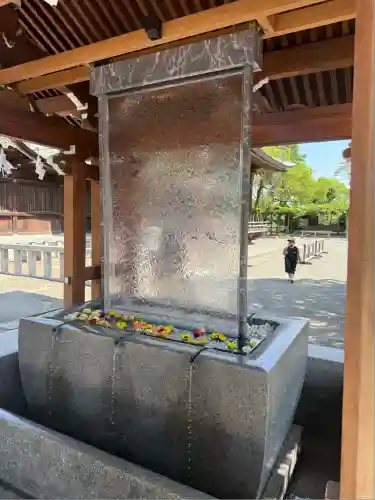 宮地嶽神社(福岡県)