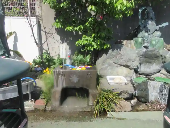 身代り不動尊 大明王院 川崎別格本山(神奈川県)