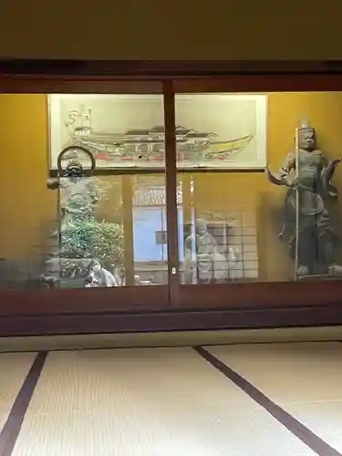 大照院(山口県)