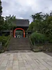 深大寺(東京都)