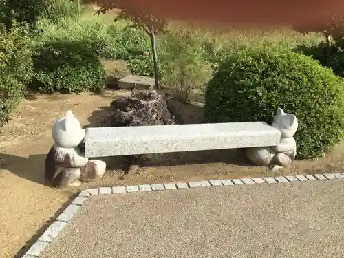 龍雲寺のその他建物