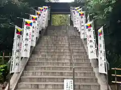 東郷神社(東京都)