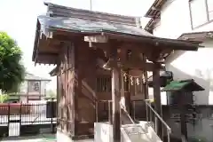 代田神社(群馬県)