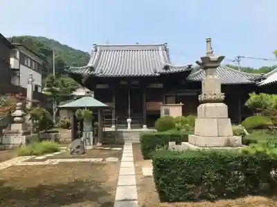 圓通寺(香川県)