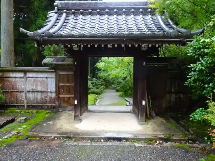 孤篷庵(滋賀県)