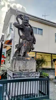 新護寺(静岡県)