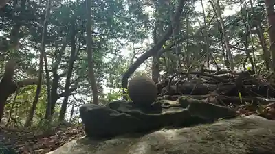 白銀神社(宮城県)