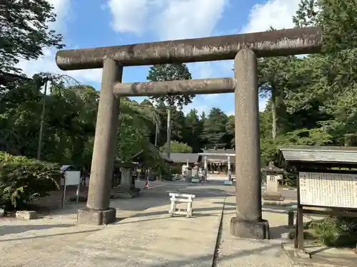 乃木神社(栃木県)